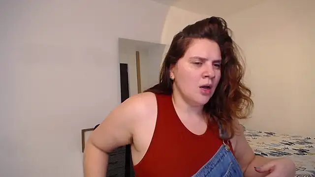 MartinaGuzmann online show from November 16, 2:50 am