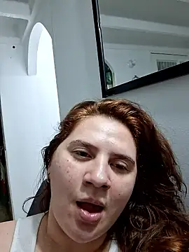 MartinaGuzmann online show from January 10, 4:47 am