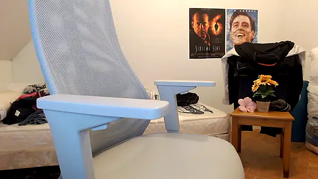 SteveStiffbone online show from September 9, 6:18 pm