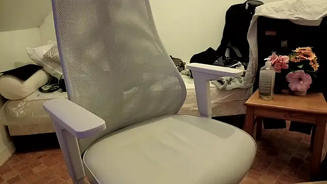 SteveStiffbone online show from March 18, 6:33 pm