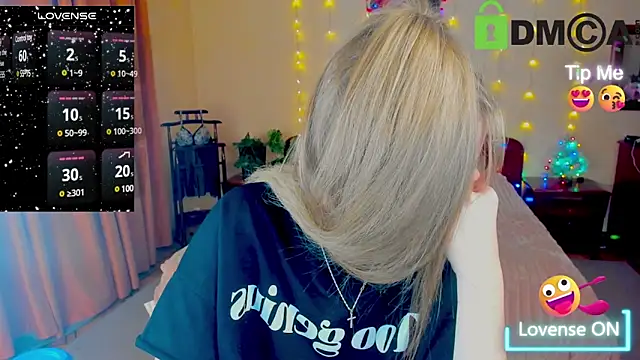 alexa glory online show from December 22, 2:49 pm