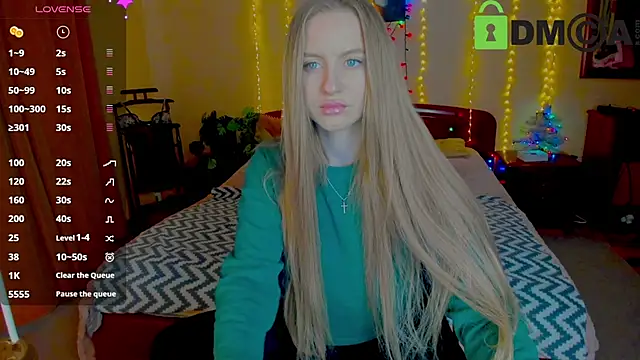 alexa glory online show from January 7, 12:09 pm