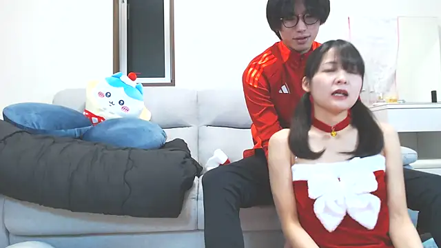 nmnk CH online show from December 20, 6:02 pm