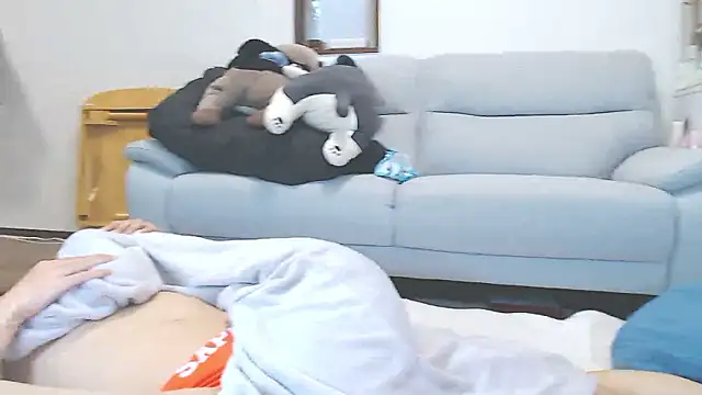 nmnk CH online show from October 31, 4:02 am