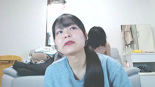 nmnk CH online show from November 3, 12:35 am