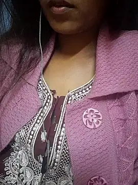 Sanjana-Mehar online show from December 2, 8:52 am