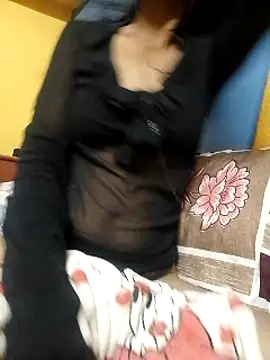 Sanjana-Mehar online show from December 3, 10:18 pm