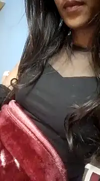 Sanjana-Mehar online show from December 6, 11:03 pm