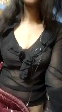 Sanjana-Mehar online show from December 28, 5:14 pm