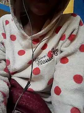 Sanjana-Mehar online show from January 15, 12:51 am