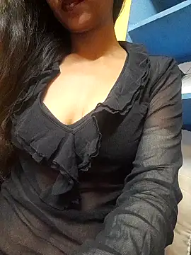 Sanjana-Mehar online show from February 4, 6:38 pm