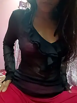 Sanjana-Mehar online show from November 29, 12:46 am