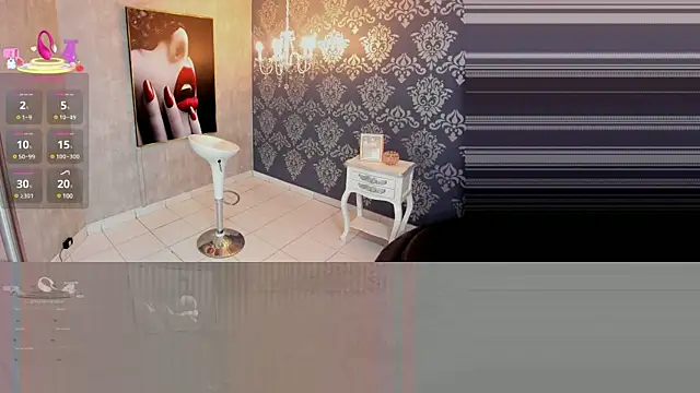 Selenecollins online show from March 12, 12:26 pm