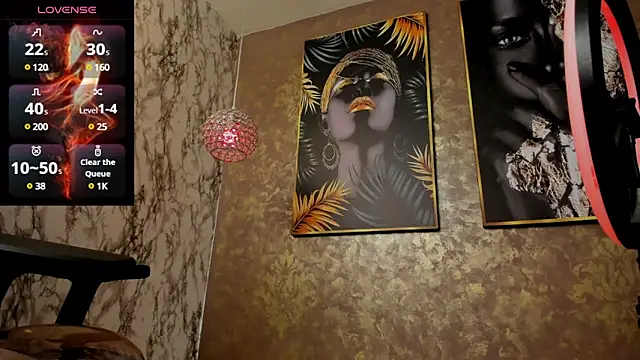 Selenecollins online show from March 20, 5:36 pm