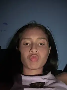 Bonnie willliams19 online show from December 25, 9:02 am