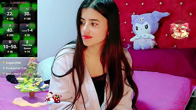 georgia oli online show from December 19, 10:13 am