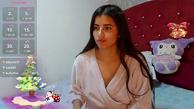 georgia oli online show from December 22, 9:00 am