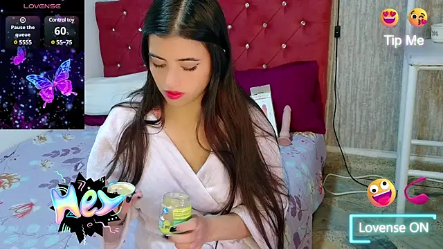 georgia oli online show from January 20, 2:25 pm