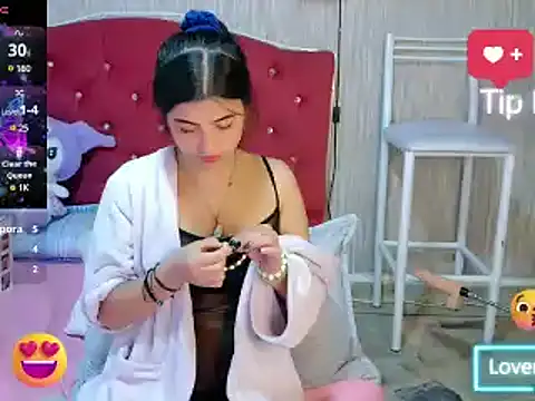 georgia oli online show from January 31, 10:31 am