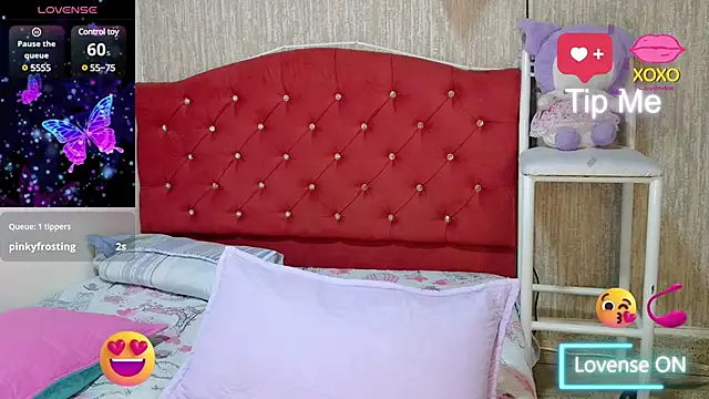 georgia oli online show from February 6, 12:16 pm