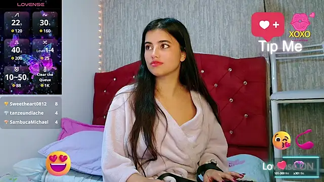 georgia oli online show from February 11, 5:50 pm