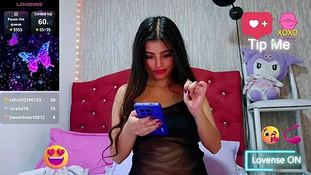 georgia oli online show from February 13, 5:58 am