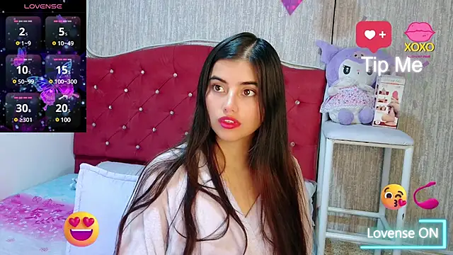 georgia oli online show from February 22, 3:01 am