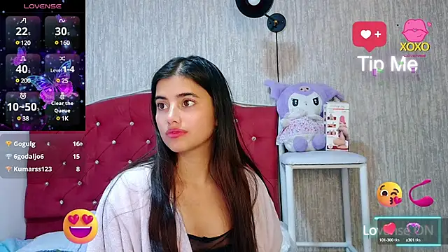 georgia oli online show from February 22, 9:12 am