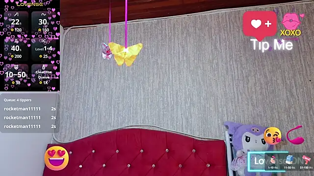 georgia oli online show from March 1, 6:54 pm