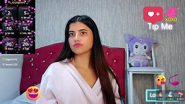 georgia oli online show from March 10, 4:25 pm