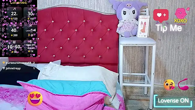 georgia oli online show from March 12, 11:53 am