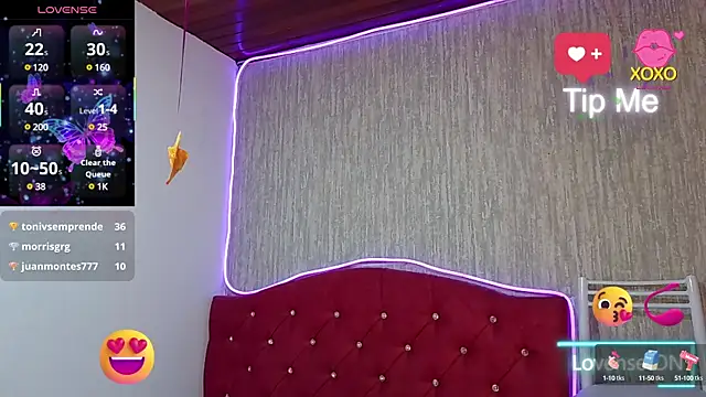 georgia oli online show from March 21, 11:44 am