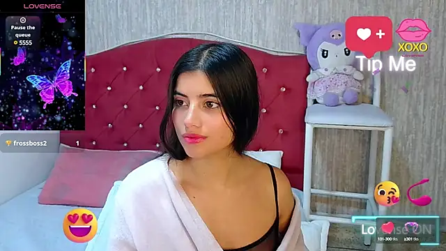 georgia oli online show from March 22, 3:30 am