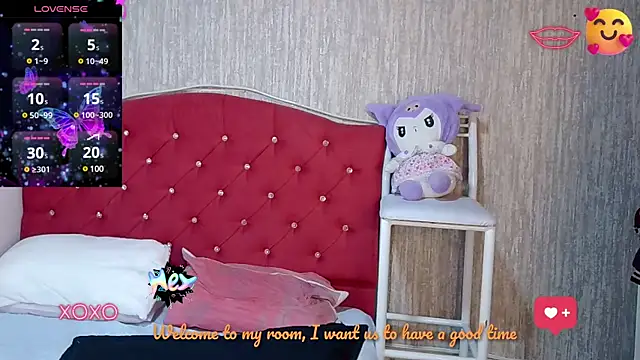 georgia oli online show from March 23, 2:15 am