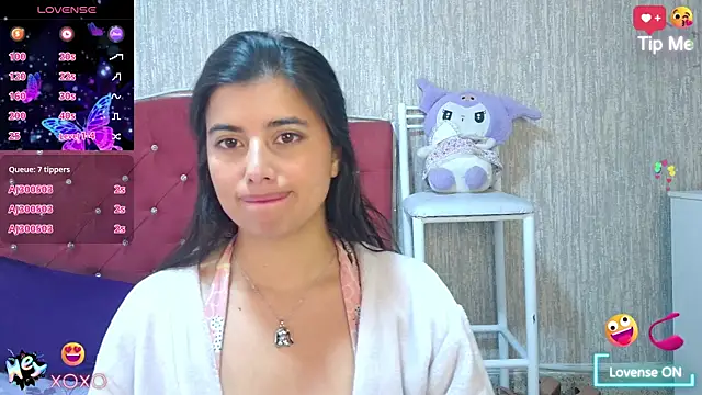 georgia oli online show from September 12, 2:44 am