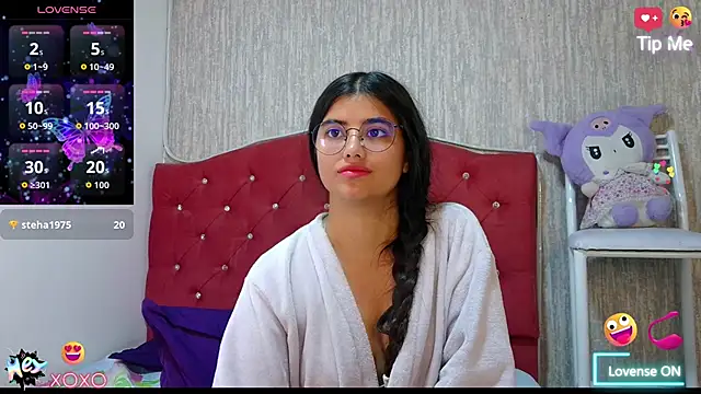 georgia oli online show from October 10, 2:27 pm