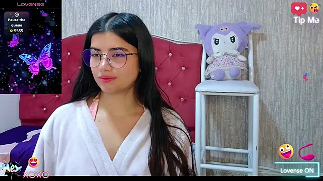 georgia oli online show from October 25, 2:30 am