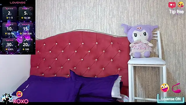 georgia oli online show from October 28, 2:15 am