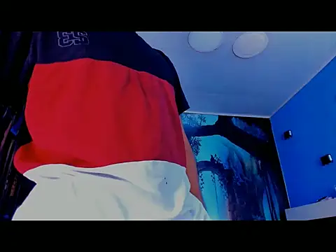 Snapshot of alessa_zoe chatting on March 15, 1:55 am alessa zoe online show from March 15, 1:55 am