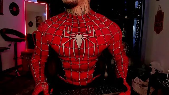 the beast master  online show from October 30, 10:32 pm