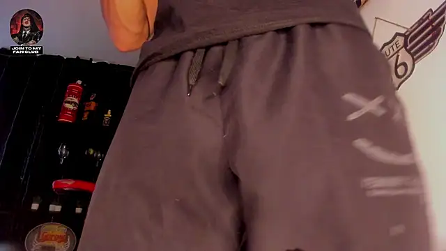 the beast master  online show from April 23, 9:06 pm