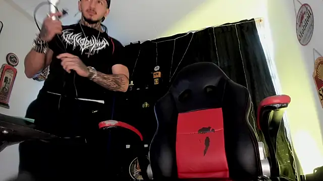 the beast master  online show from June 23, 5:44 pm