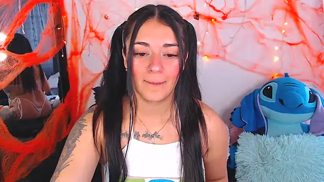 Samanta james19 online show from October 31, 2:51 pm