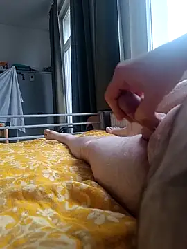 awesome-dirty-dick online show from December 22, 12:35 pm