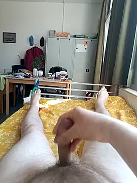 awesome-dirty-dick online show from April 16, 8:04 am