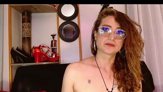 AdeleMourfg online show from February 9, 8:11 am