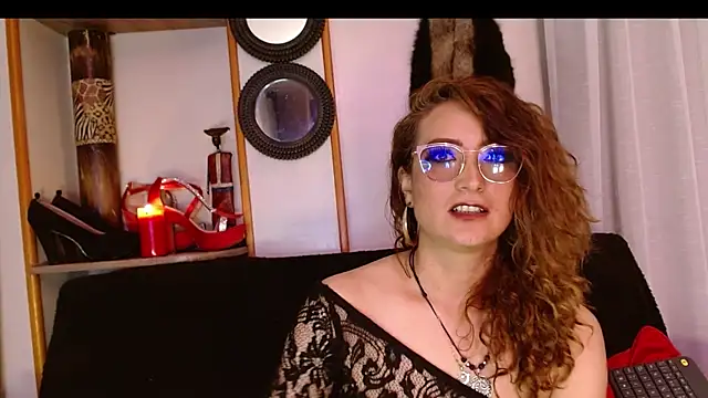 AdeleMourfg online show from February 11, 6:19 am