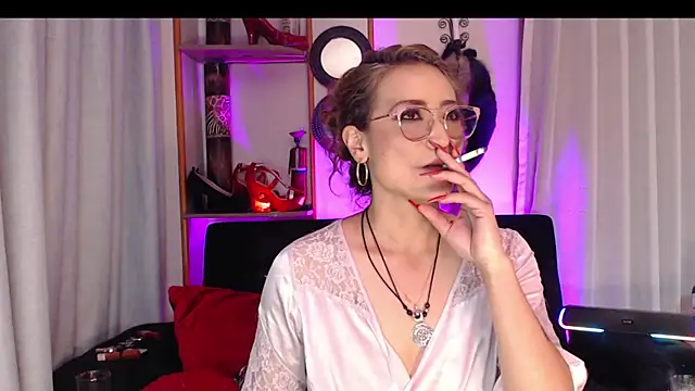 AdeleMourfg online show from February 23, 9:55 am