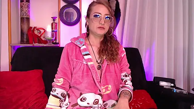 AdeleMourfg online show from March 9, 10:08 am