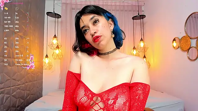 MAGIC SOFI online show from January 31, 8:33 pm